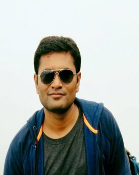 Founder: Amit Kumar